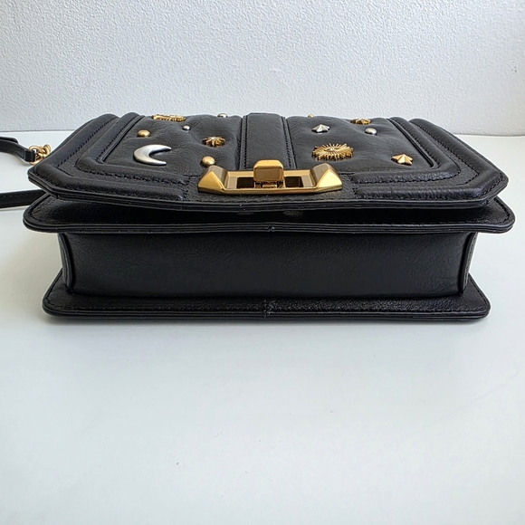 Rebecca Minkoff Mystical Studded Small Love Crossbody - Picture 6 of 16